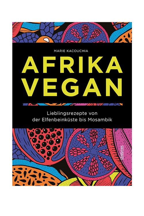Afrika Vegan